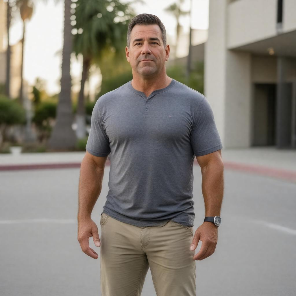 Rob Riggle